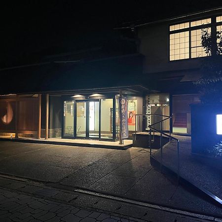 Kagetsu Ryokan ไมซูรุ ภายนอก รูปภาพ
