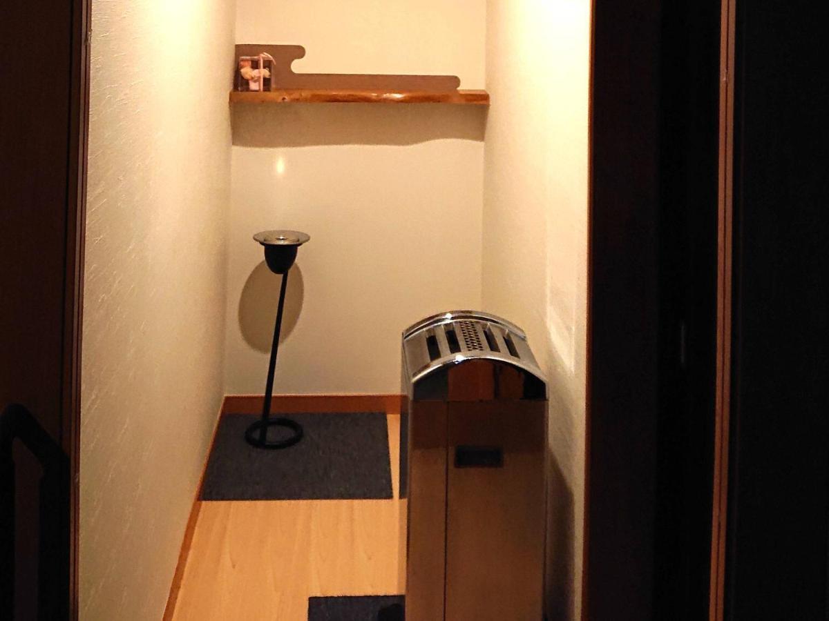 Kagetsu Ryokan ไมซูรุ ภายนอก รูปภาพ